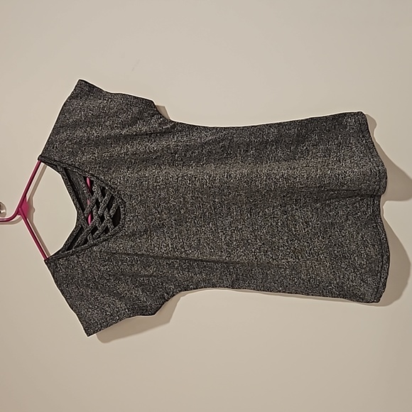 LAID BACK Jamaica souvenir top 'One Love' beach paradise Small EUC - Picture 5 of 7